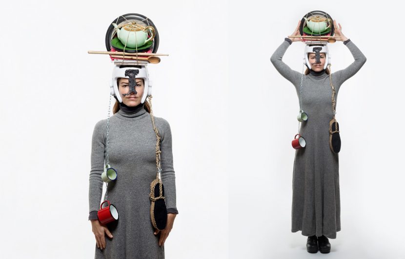 Arte Denise Bonapace